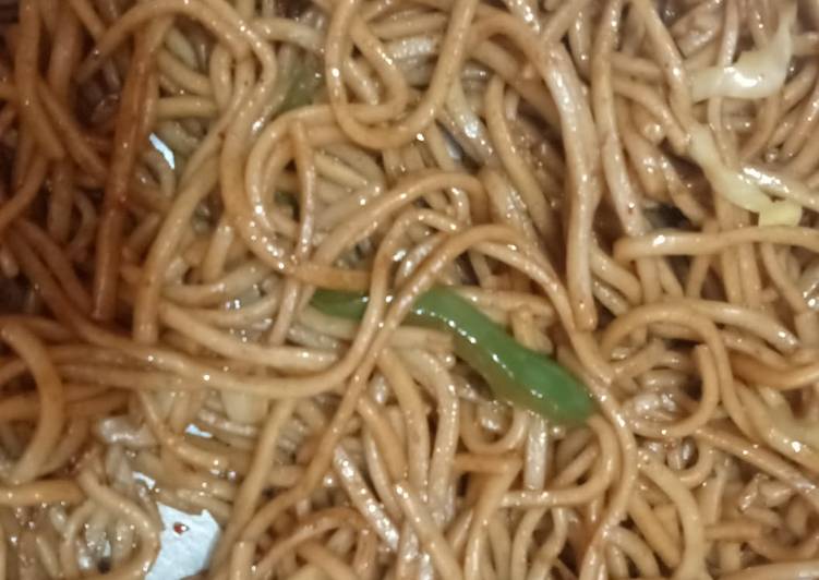 Chowmin