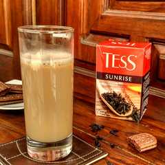 รูปของ Teh Tarik