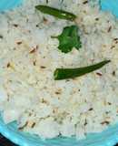 Zeera rice