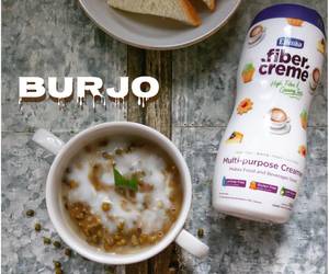 Siap Saji Bubur Kacang Ijo Gurih Mantul Siap Saji Bubur Kacang Ijo Gurih Mantul