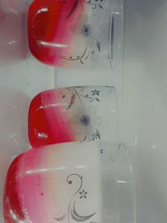 عکسی از دستور ژله بستنی😋🍧