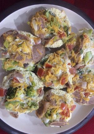 Foto resep Telur kukus