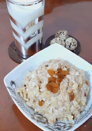عکسی از دستور اوتمیل رژیمی