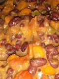 Red Bean Stew
