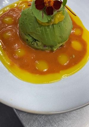 Foto de Tian Vegano