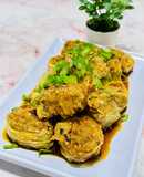 632. Ngohiong Saus Tiga Rasa