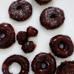 Doughnuts A picture of Doughnuts.