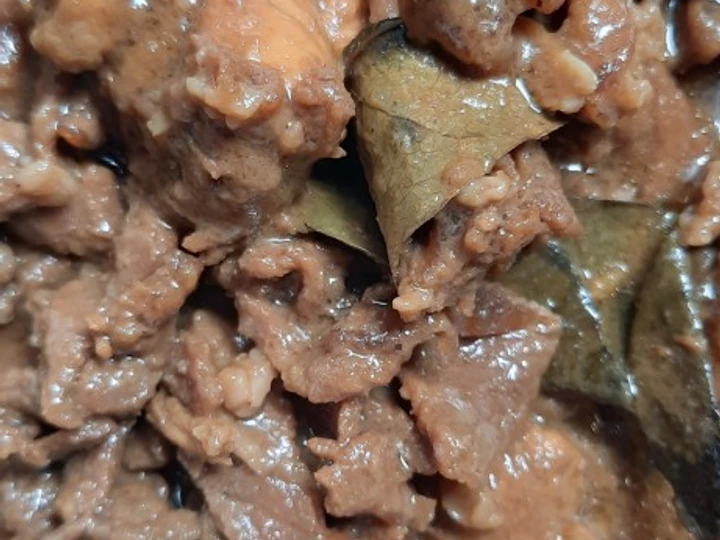 Langkah Gampang Membuat Resep Bistik Daging Sapi yang Lezat Sekali