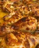 Курка в пряному маринаді 🍗