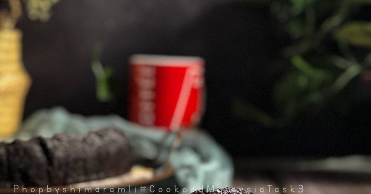 43 resepi chocolate moist cake yang sedap dan mudah - Cookpad