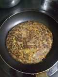 Tortilla de jurel en tarro