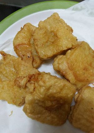 Foto resep Mie soa goreng tepung
