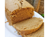 Coffee Cake - Kue Kopi Enaaakkk