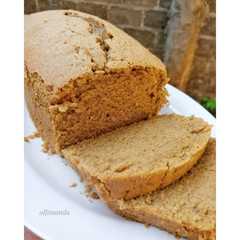 รูปของ Coffee Cake - Kue Kopi Enaaakkk