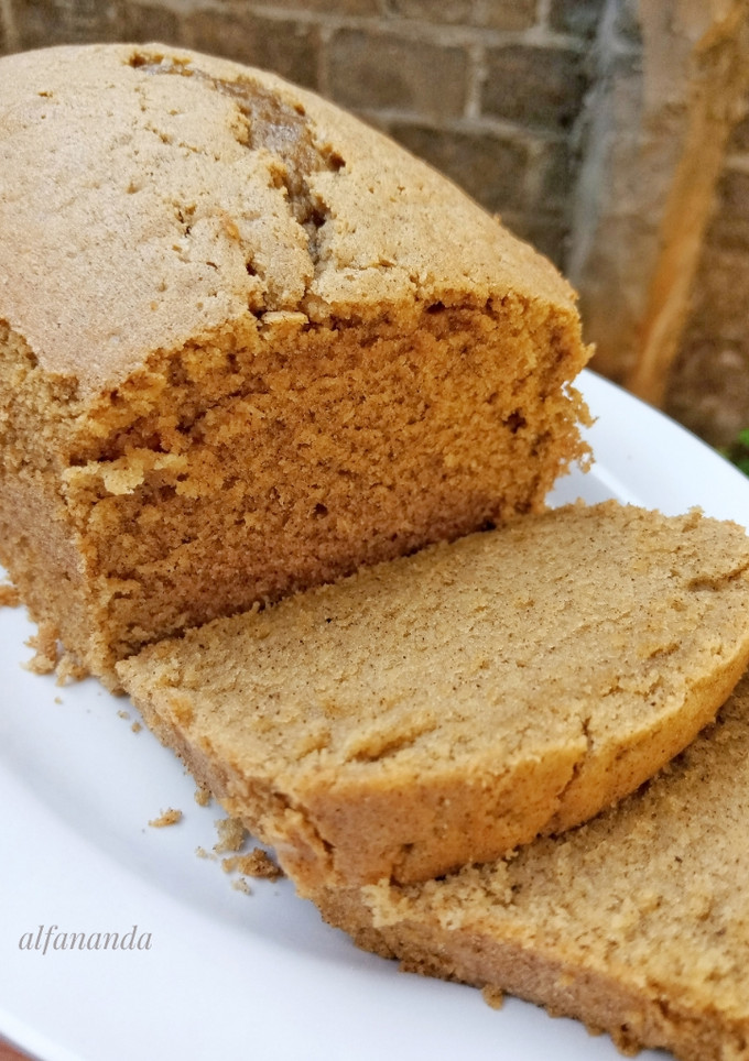 Foto resep Coffee Cake - Kue Kopi Enaaakkk