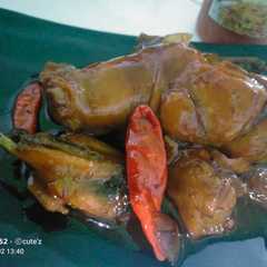 Ayam রেসিপির প্রধান ছবি