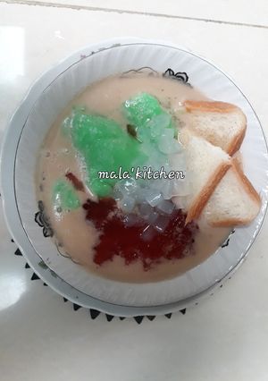 Foto resep Dawet suka suka