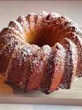 Ciambellone al miele 🍯