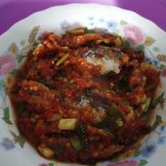 Pindang tongkol ala sarden rumahan রেসিপির প্রধান ছবি