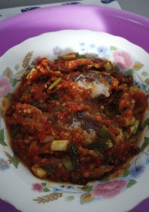 Foto resep Pindang tongkol ala sarden rumahan
