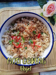 Gambar 30:9:23 - Nasi goreng bajet