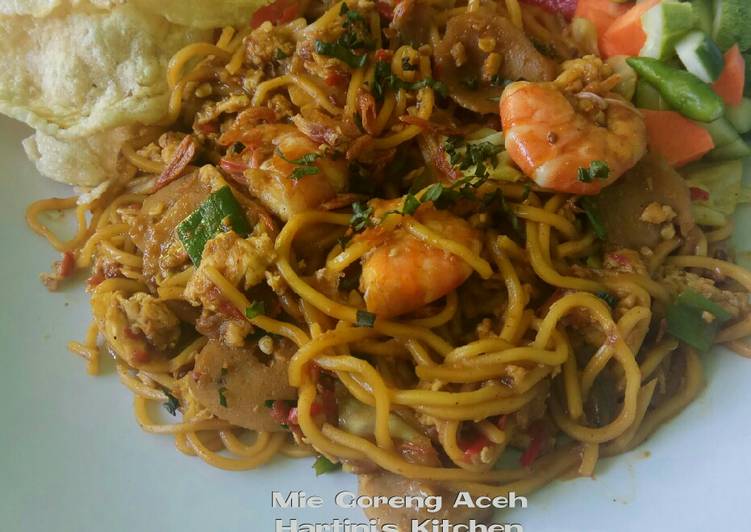 191.Mie Aceh