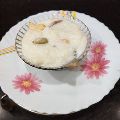 Gobindobhog Chaler Payesh A picture of Gobindobhog Chaler Payesh.