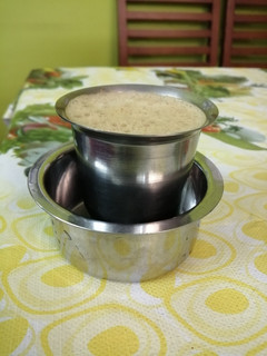 சூடான காபி (Soodana coffee recipe in tamil) செய்முறை முக்கிய புகைப்படம்