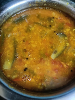 கதம்ப சாம்பார்(kathamba sambar recipe in tamil) செய்முறை முக்கிய புகைப்படம்