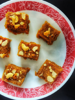 निनाव (ninav recipe in marathi) रेसिपी चे मुख्य फोटो