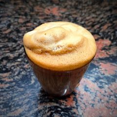 A picture of Coffee 📌.