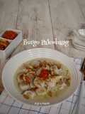 Burgo palembang