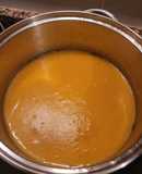 Puré de verduras a mi estilo (Mambo 8590)