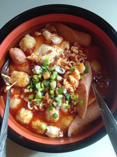 Foto resep Seblak Mie Jeletot
