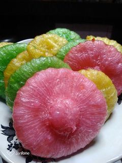 Foto resep 14. Kue Cucur Gula Pasir