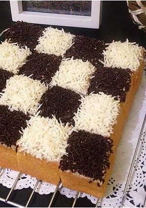 Foto resep Bolu Jadul anti gagal