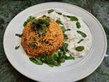 હેલ્ધી બ્રાઉન રાઈસ(browan rice recipe in gujarati)