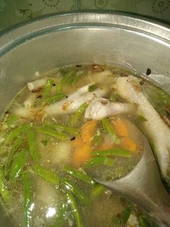 Foto resep Sup Ayam