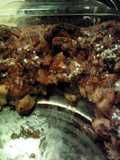 Brenda's Cinnamon French Toast Bake