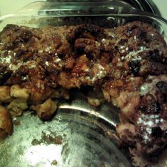Brenda's Cinnamon French Toast Bake A picture of Brenda's Cinnamon French Toast Bake.