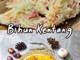 Bihun Kentang