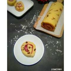 รูปของ Bolu Gulung ekonomis