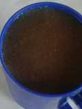 Millet porridge (Uji wa wimbi)