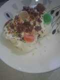 Golosina de media tarde