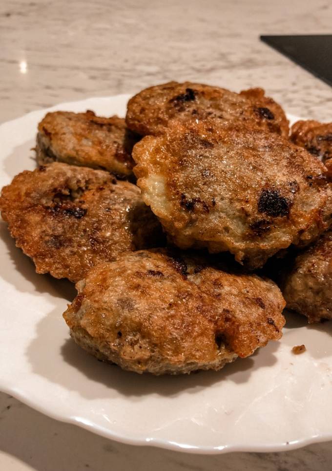 Гречаники