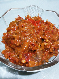 Foto resep Sambal Terasi