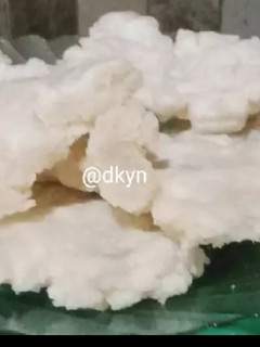 Foto resep CIRENG versi ACI