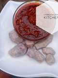 Boiled Cocoyam