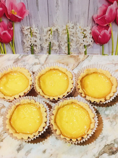 Foto resep Pie Susu