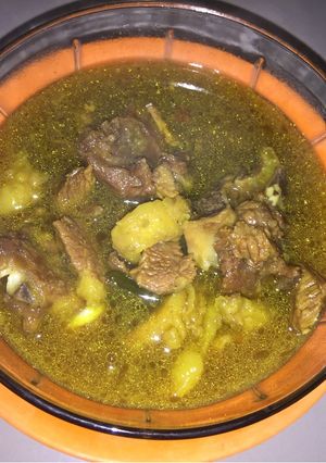 Foto resep Gecok